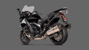 BMW K 1600 GT [2011-2024] - Nasouvací výfukový systém