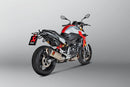 BMW F 900 R [2020-2024] - Slip-On Line (titanový) výfuk
