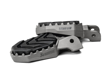 BMW R 1150 GS ADVENTURE [1999-2004] - Adventure set stupaček (titan)
