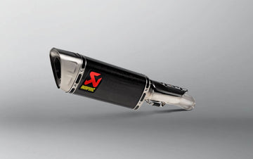 HONDA CBR 1000 [2020-2023] - Slip-On Line (uhlíkový) výfuk