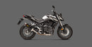 HONDA CB 750 HORNET [2023-2025] - Slip-On Line (uhlíkový) výfuk