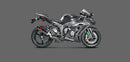 KAWASAKI ZX [2016-2020] - Slip-On Line (uhlíkové)