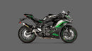 KAWASAKI ZX [2023-2025] - Nasouvací výfukový systém (uhlíkový)