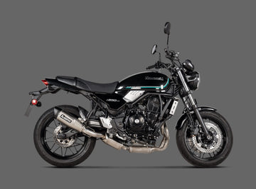KAWASAKI Z 650 [2022-2024] - Slip-On Line výfukový systém