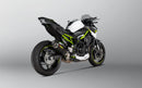KAWASAKI Z 900 [2017-2019] - Slip-On Line (karbonový) výfuk