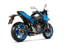 SUZUKI GSX 8 R [2022-2025] - Výfukový systém