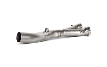 YAMAHA MT 10 [2016-2021] - Titanová spojovací trubka