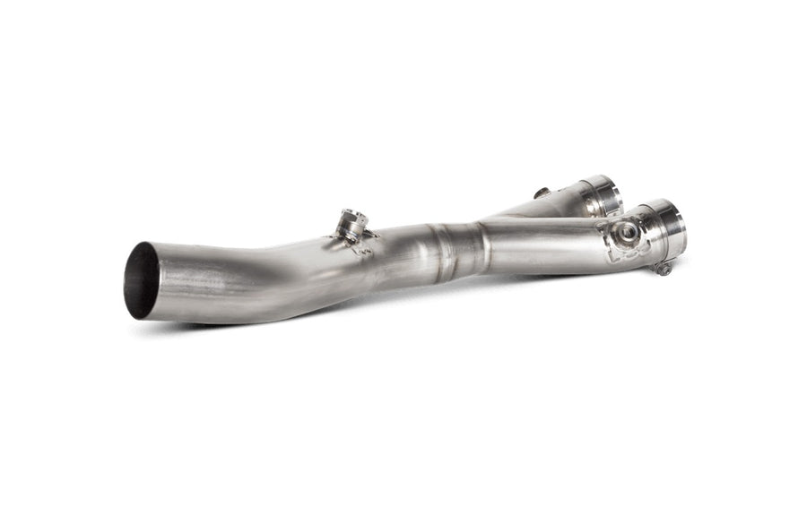 YAMAHA MT 10 [2016-2021] - Titanová spojovací trubka