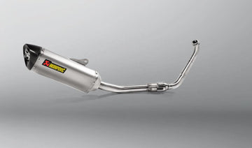 YAMAHA MT 125 [2020] – Racing Line (Titanium)