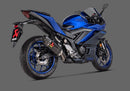 YAMAHA MT 03 [2022-2025] - Slip-On Line (karbonový) výfukový systém