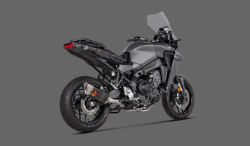 YAMAHA TRACER 9 [2021-2024] - Výfukový systém