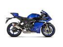 YAMAHA YZF R [2024-2025] - Kompletní výfukový systém