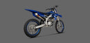 YAMAHA YZ 250 F [2019-2023] - výfukový systém Evolution Line (titan)