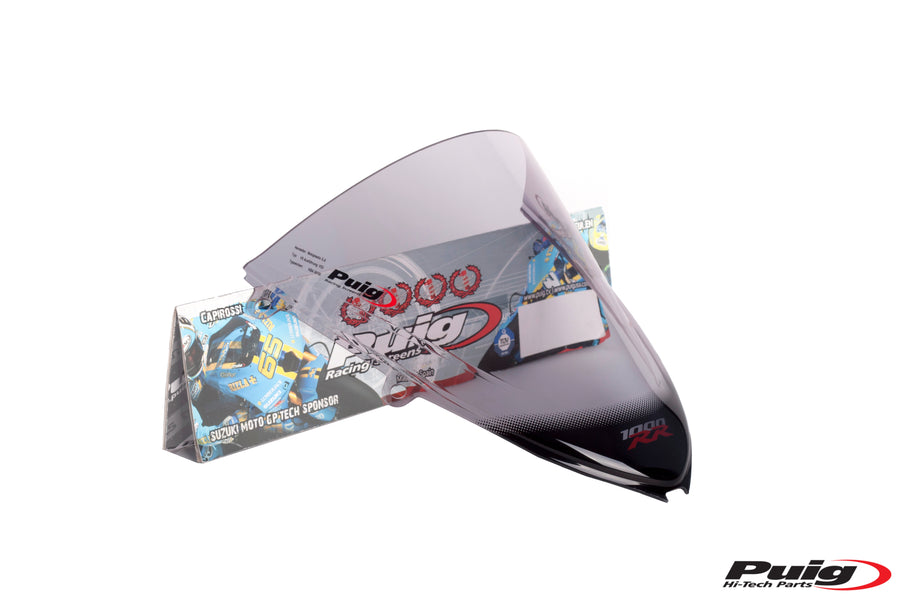 HONDA CBR 1000 RR ABS FIREBLADE [2011] – závodní obrazovka – černá
