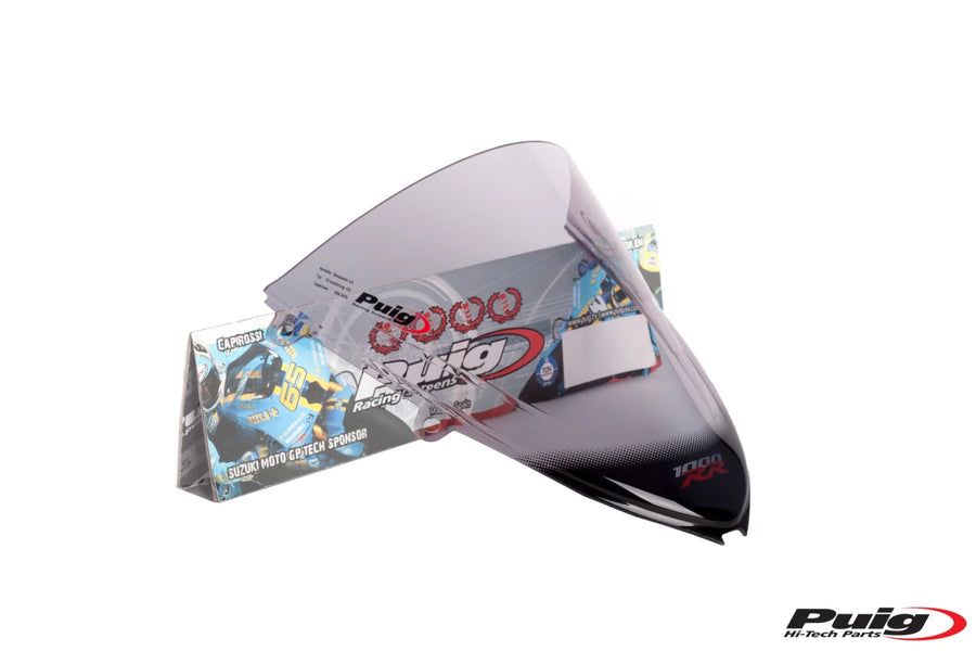 HONDA CBR 1000 RR ABS FIREBLADE [2011] – závodní obrazovka – černá