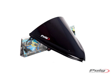 HONDA CBR 1000 RR ABS FIREBLADE [2011] – závodní obrazovka – černá - 0