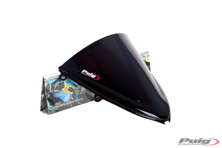 HONDA CBR 1000 RR ABS FIREBLADE [2011] – závodní obrazovka – černá