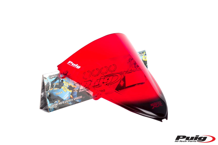 HONDA CBR 1000 RR ABS FIREBLADE [2011] – závodní obrazovka – černá