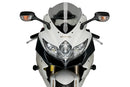BMW F 900 R [2025] - obrazovka Z-Racing | Tónované | PUIG 4629H