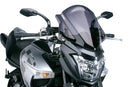 SUZUKI B-KING [2011] – Nová generace Sport – Tónovaná-2