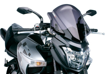SUZUKI B-KING [2011] – Sport nové generace – Silně tónované