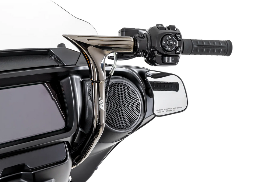 harley davidson flhxse [ZARD] – řídítka Eagle