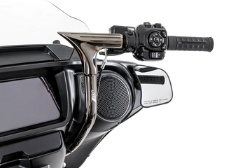 harley-davidson street [ZARD] – řídítka Eagle - 0