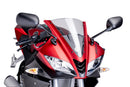 YAMAHA YZF-R 125 [2018] – závodní obrazovka – černá-17