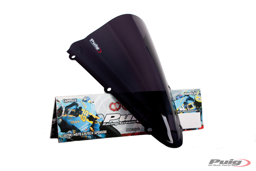 YAMAHA YZF-R 125 [2018] – závodní obrazovka – černá
