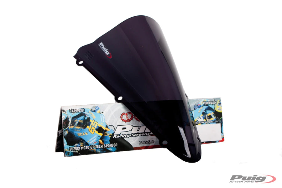 YAMAHA YZF-R 125 [2018] – závodní obrazovka – černá