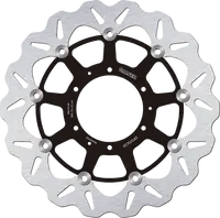 honda CB 1300 [2010-2011] - Nitro Series Bremsscheibe – Bild 8