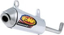 Ktm Mxc 200 [2004-2005] - zadní tlumič Powercore 2 Shorty – obrázek 12