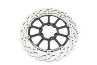 Tm Racing TM SMK 450 ES FI 4T [2024] - Flame Series Schwimmende Bremsscheibe – Bild 8