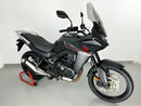 Honda XL 750 Transalp [WRS] - čelní sklo-6