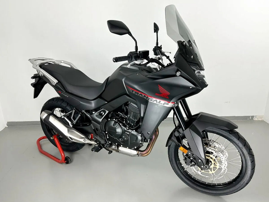 Honda XL 750 Transalp [WRS] - čelní sklo