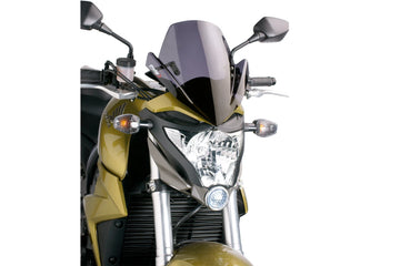 HONDA CB 1000 R [2010] – Nová generace Sport – Transparentní - 0