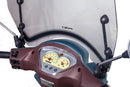 KEEWAY ZAHARA 125 4T AC E5 [2024] – Scooter disc T.S. – Transparentní-3