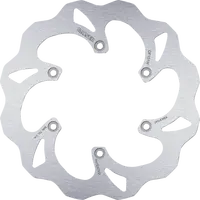 Kawasaki Klx 400 R [2003-2004] - Bremsscheibe – Bild 7