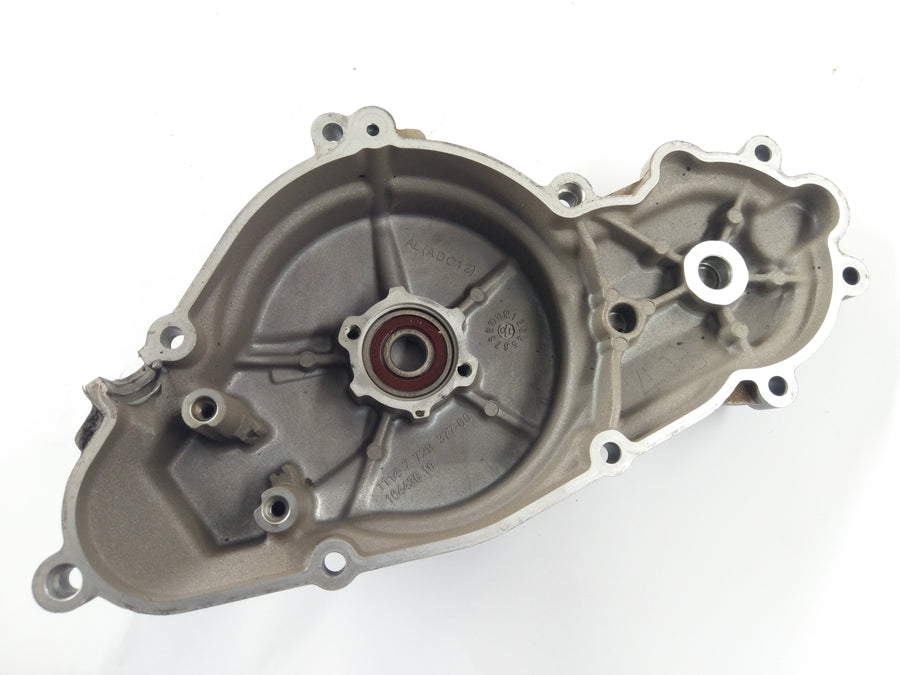 Husqvarna TE 449 A6 [2010] - Světelný kryt strojů