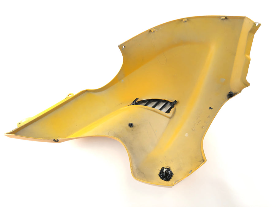 BMW F 650 GS R13 [2000] - Tank Cladding Right Cladding