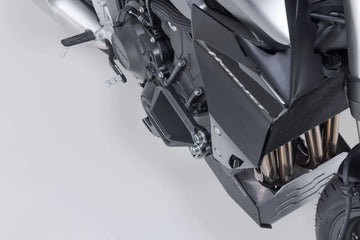 honda cb 1000 [SW-MOTECH] – sada rámové brusky - 0
