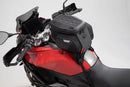 ducati monster 750 [SW-MOTECH] – PRO Enduro tankvak s popruhy (12-15 litrů)-7