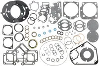 Harley Davidson Fxwg [COMETIC] – Kompletní sada těsnění Extreme Sealing Technology
