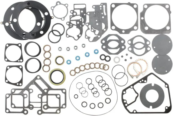 Harley Davidson Fxwg [COMETIC] – Kompletní sada těsnění Extreme Sealing Technology