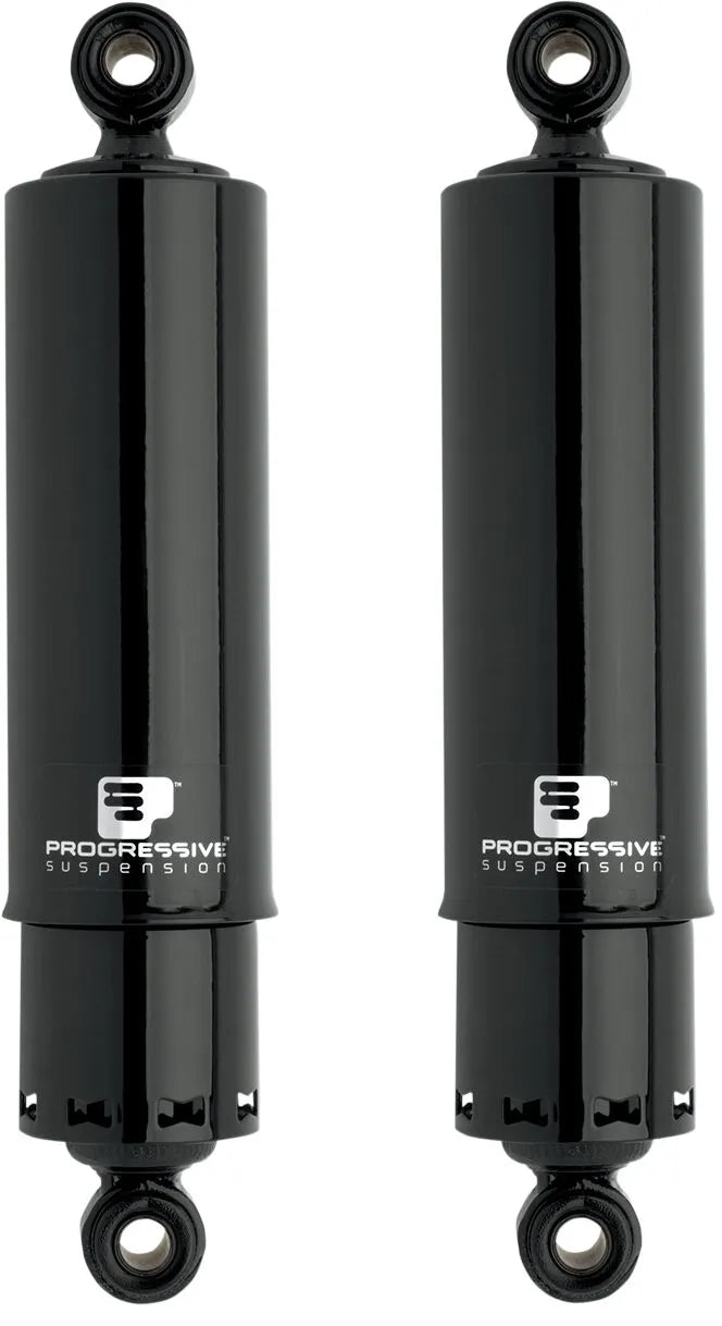 harley davidson fxdwg [PROGRESSIVE SUSPENSION] - tlumič řady 412