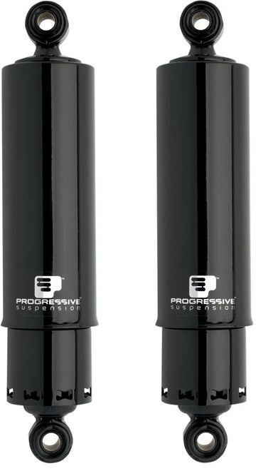harley davidson fxdwg [PROGRESSIVE SUSPENSION] - tlumič řady 412