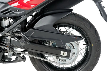 SUZUKI DL 650 XT V-STROM EXPLORER [2025] - Kryt zadního kola | Matná černá | PUIG 4710J