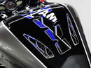 YAMAHA YZF 1000 R THUNDERACE [2002] – Chránič nádrže Wings – stříbrný-5