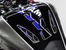 YAMAHA YZF 1000 R THUNDERACE [2002] – Chránič nádrže Wings – stříbrný-6
