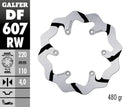 Ktm GS 125 [1983-1985] - BREMSSCHEIBE FIXED WAVE GROOVED OVERSIZE – Bild 4